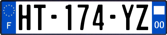 HT-174-YZ