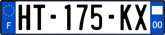 HT-175-KX