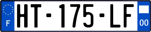 HT-175-LF