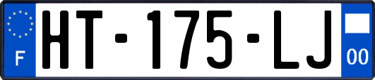 HT-175-LJ