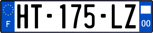HT-175-LZ