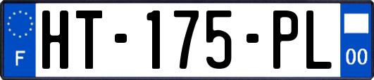 HT-175-PL