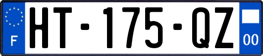 HT-175-QZ