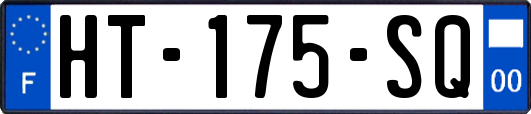 HT-175-SQ