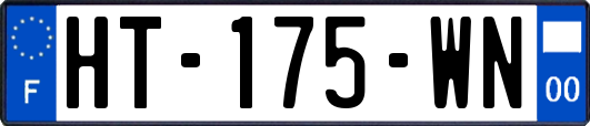 HT-175-WN