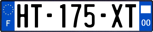 HT-175-XT