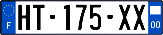 HT-175-XX