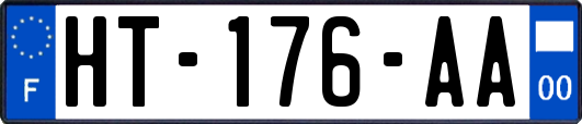 HT-176-AA