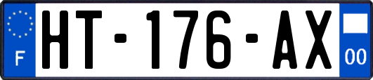 HT-176-AX
