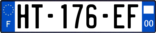 HT-176-EF