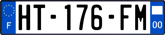 HT-176-FM
