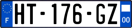 HT-176-GZ