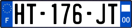 HT-176-JT