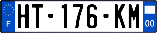 HT-176-KM