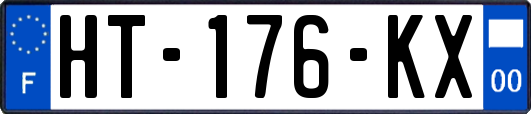 HT-176-KX