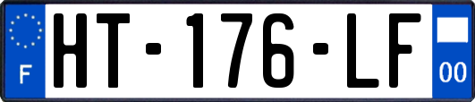 HT-176-LF