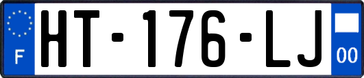 HT-176-LJ