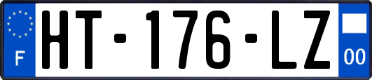 HT-176-LZ
