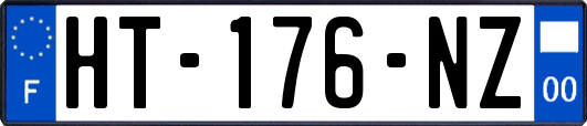 HT-176-NZ