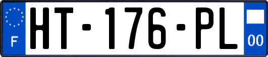 HT-176-PL