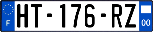 HT-176-RZ