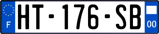 HT-176-SB