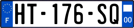 HT-176-SQ