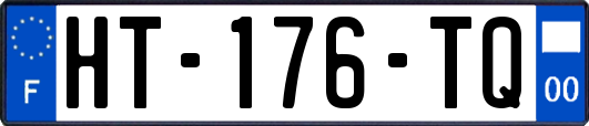 HT-176-TQ