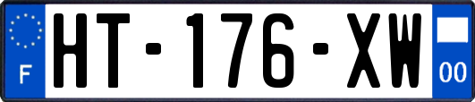 HT-176-XW