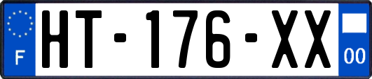 HT-176-XX