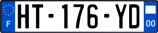 HT-176-YD