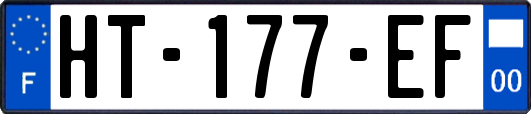 HT-177-EF