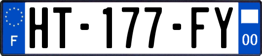 HT-177-FY