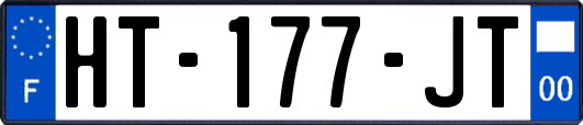 HT-177-JT