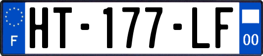 HT-177-LF