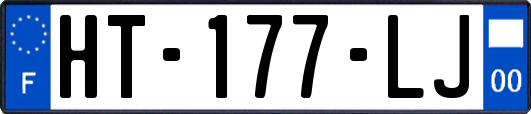 HT-177-LJ