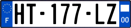 HT-177-LZ