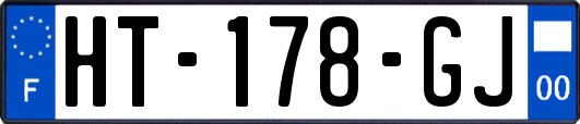 HT-178-GJ