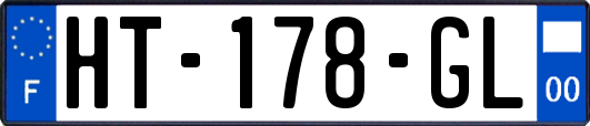 HT-178-GL