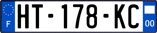 HT-178-KC