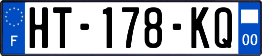 HT-178-KQ