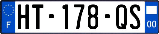 HT-178-QS