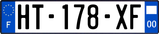 HT-178-XF