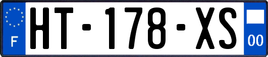 HT-178-XS