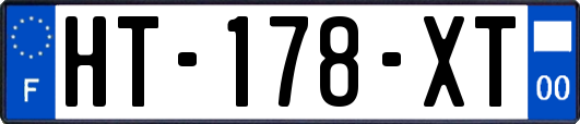 HT-178-XT