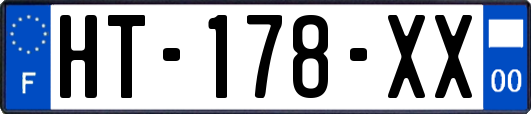 HT-178-XX
