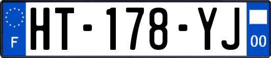 HT-178-YJ