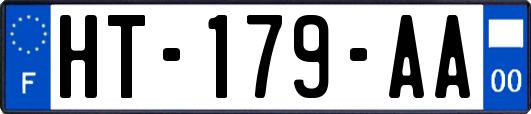 HT-179-AA