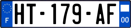 HT-179-AF