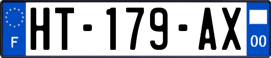 HT-179-AX